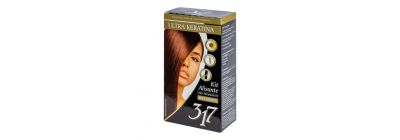 Kit alisante con keratina