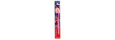 Cepillo dental Colgate Dr. rabbit niño 2a+