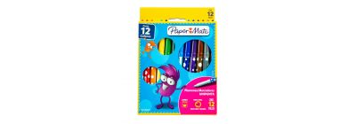 Marcador deco Paper Mate 12 und