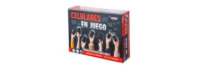Juego mesa temática celulares