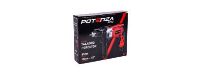 Taladro 13mm 850w ptp138