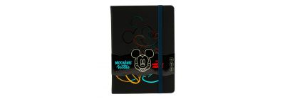 Libreta A5 Mickey Mouse