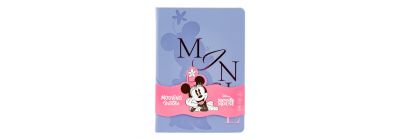 Libreta A5 Minnie Mouse
