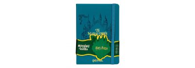 Libreta Harry Potter A5