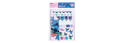 Repuesto hojas Stitch carta