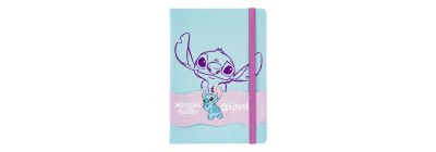 Libreta A5 diseño Stitch