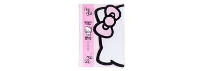 Libreta A5 Hello Kitty