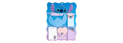 Notas adhesivas Stitch