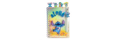 Cuaderno con separadores Moovi