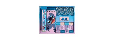 Set de oficina Stitch