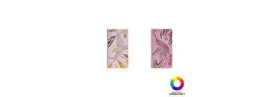 Agenda compacta práctica