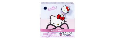 Block Hello Kitty con bolígrafo