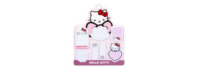 Notas adhesivas Hello Kitty