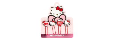 Clips Hello Kitty 50mm