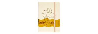 Libreta A5 Winnie the Pooh