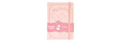 Libreta A5 My Melody