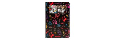 Cuaderno mágico Mickey Mouse