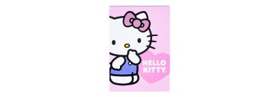 Block notas Hello Kitty