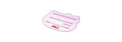 Planeador Hello Kitty semanal