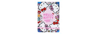 Libro stickers Hello Kitty