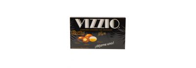 Estuche chocolate Vizzio mix