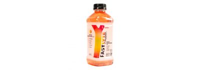 Fastlyte sandía 625 ml
