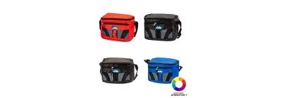 Lonchera Polar Pack compacta