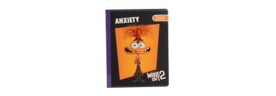 Cuaderno cosido grande 100h Inside out