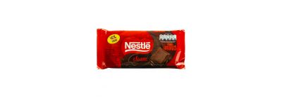 Chocolate Classic semi amargo