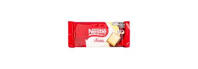 Tableta dúo de Nestlé 80g