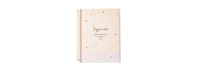 Cuaderno td soho 160 hjs