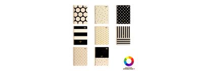 Cuaderno espiral 96 hojas