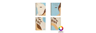 Cuaderno Animativa Lumine