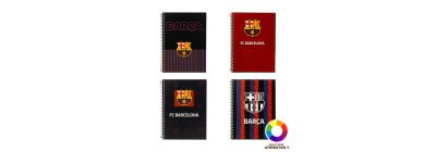 Cuaderno Animativa Barcelona