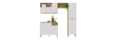 Mueble multiuso sofisticado y funcional