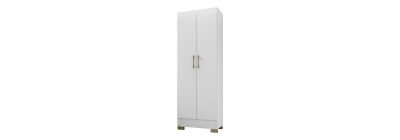 Mueble multiuso Luna blanco