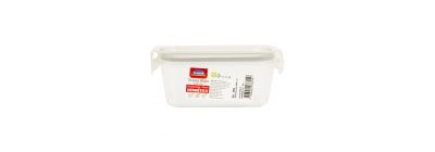 Recipiente trava con borde 360ml