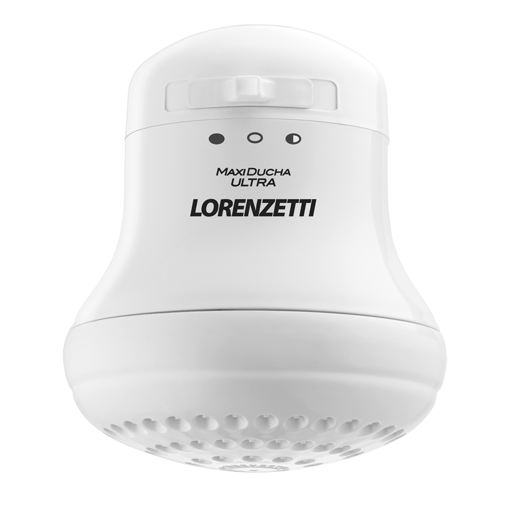 Ducha maxi ultra Lorenzetti 127v 5500w