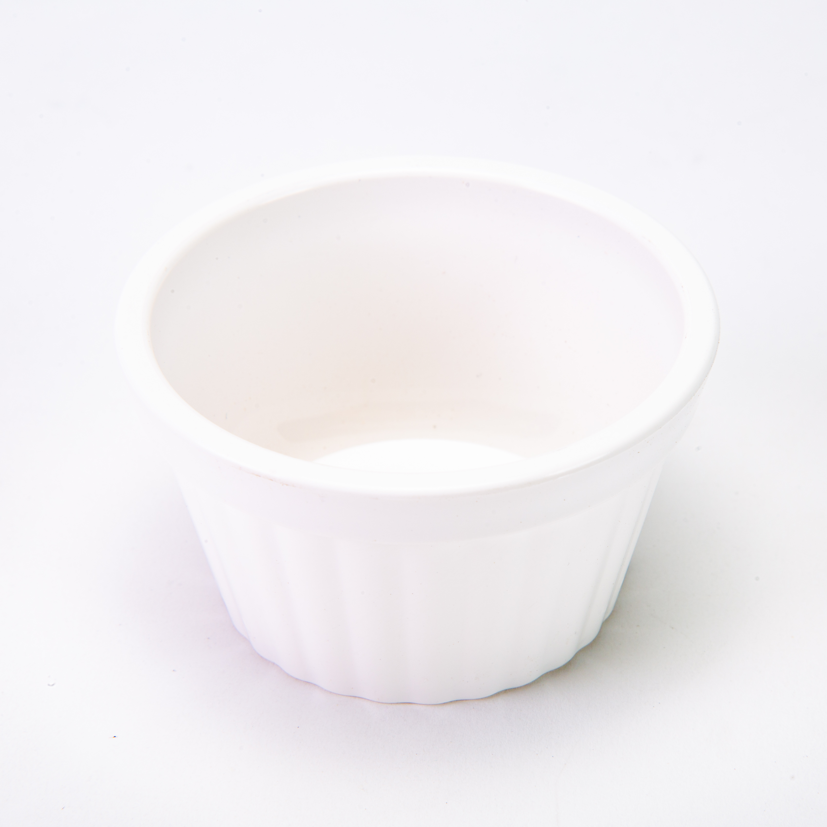 Ramekin blanco 90ml