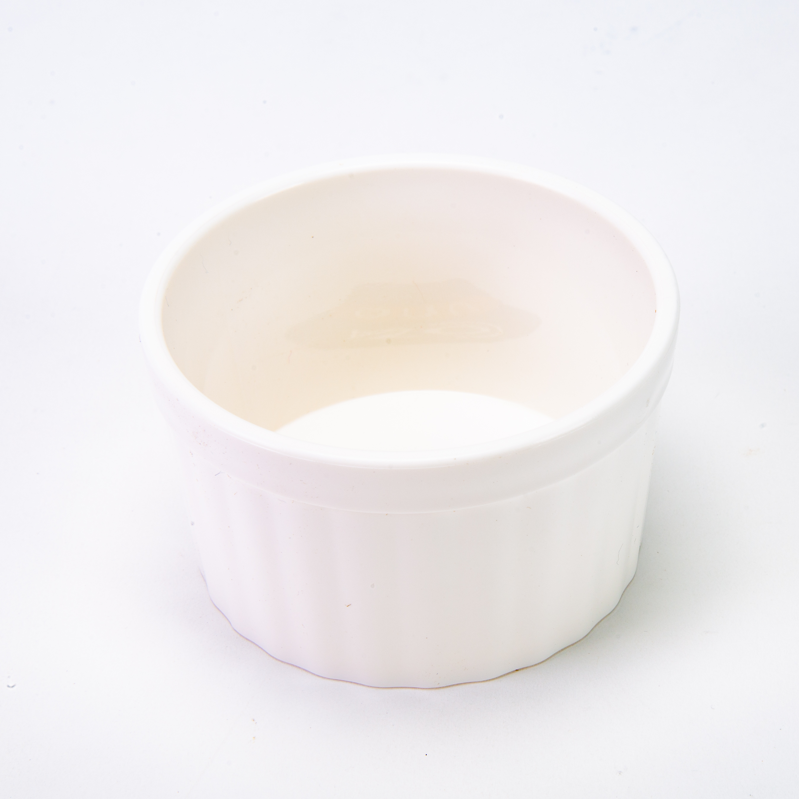 Ramekin blanco 150ml