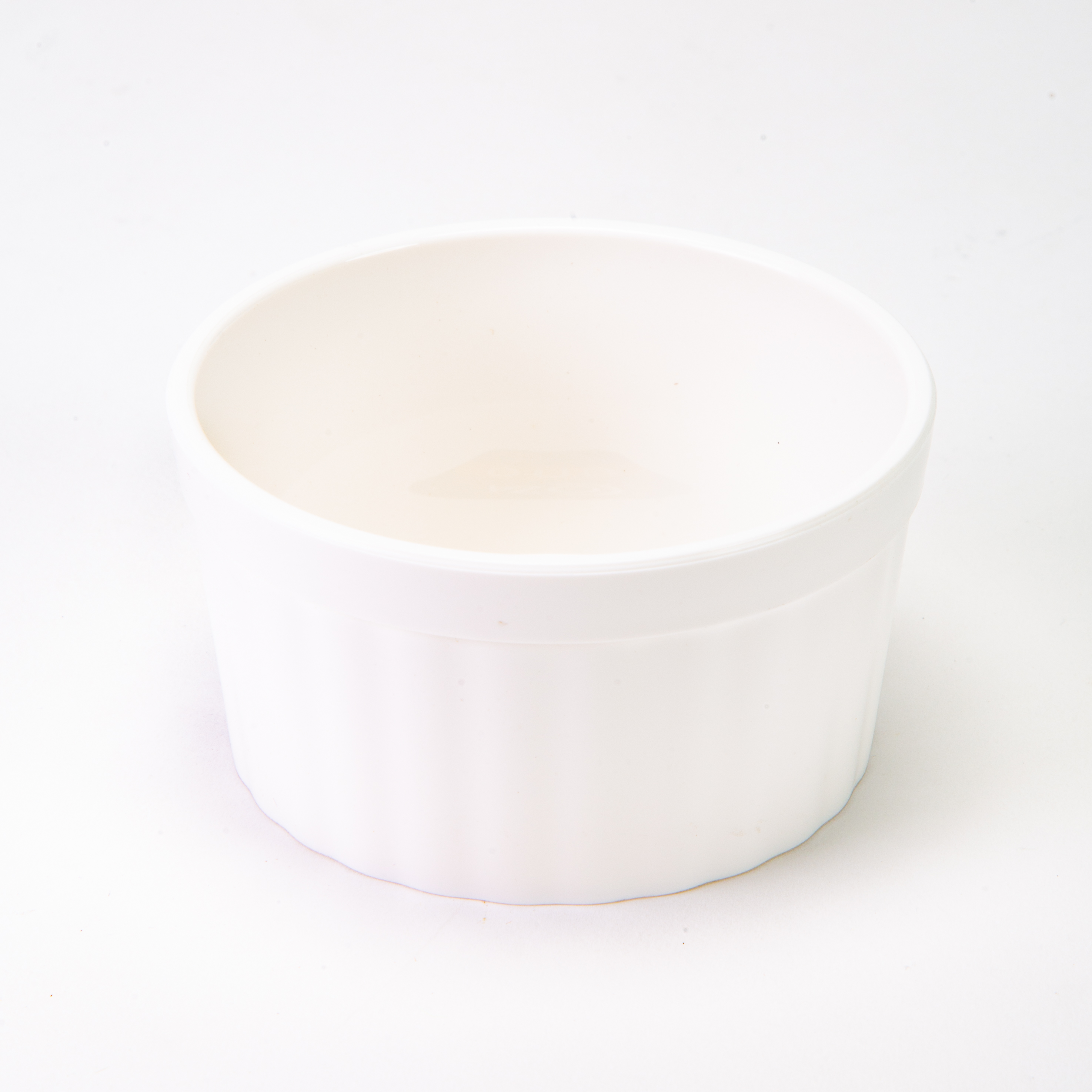 Ramekin blanco 220ml