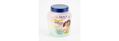 Crema Skala 1000g coctel de frutas