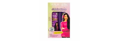 Set capilar mais lisos 2pzas 325ml