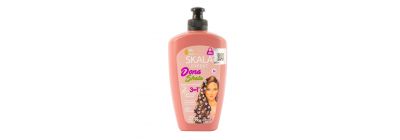 Crema para peinar dona 3 en 1 250g
