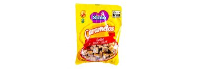 Caramelo de leche 62g