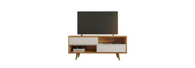 Mueble televisión melamina