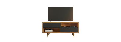 Mueble televisión melamina