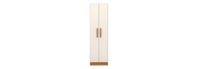 Mueble multiuso blanco moderno