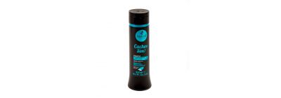 Shampoo para cabello cachos 300ml negro turquesa