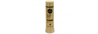 Shampoo mandioca hidratación intensa 300ml 
